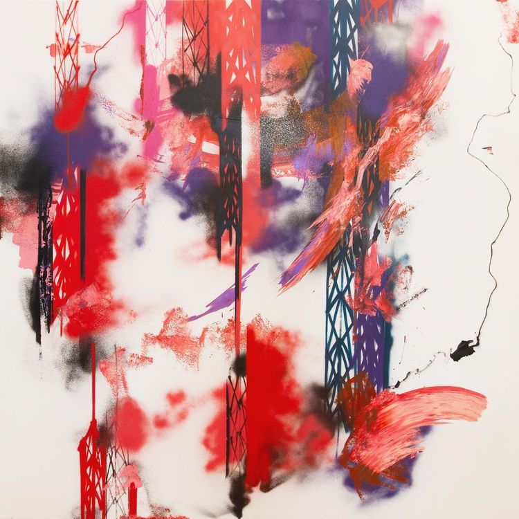 Vertical Speed by Futura