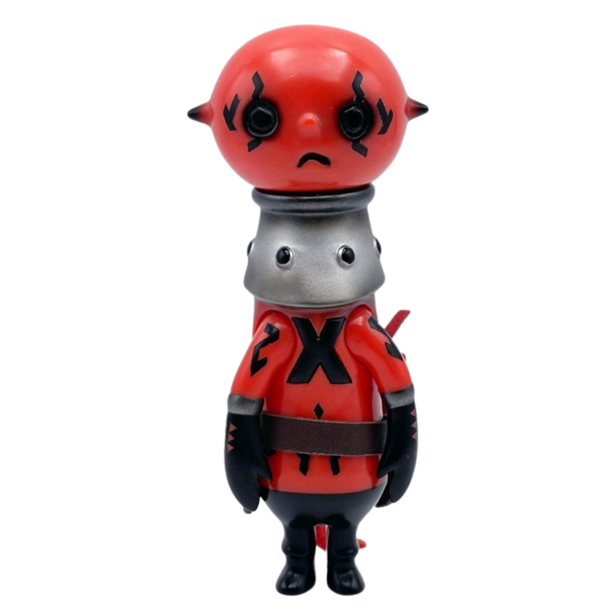 Evil Red HiiN
