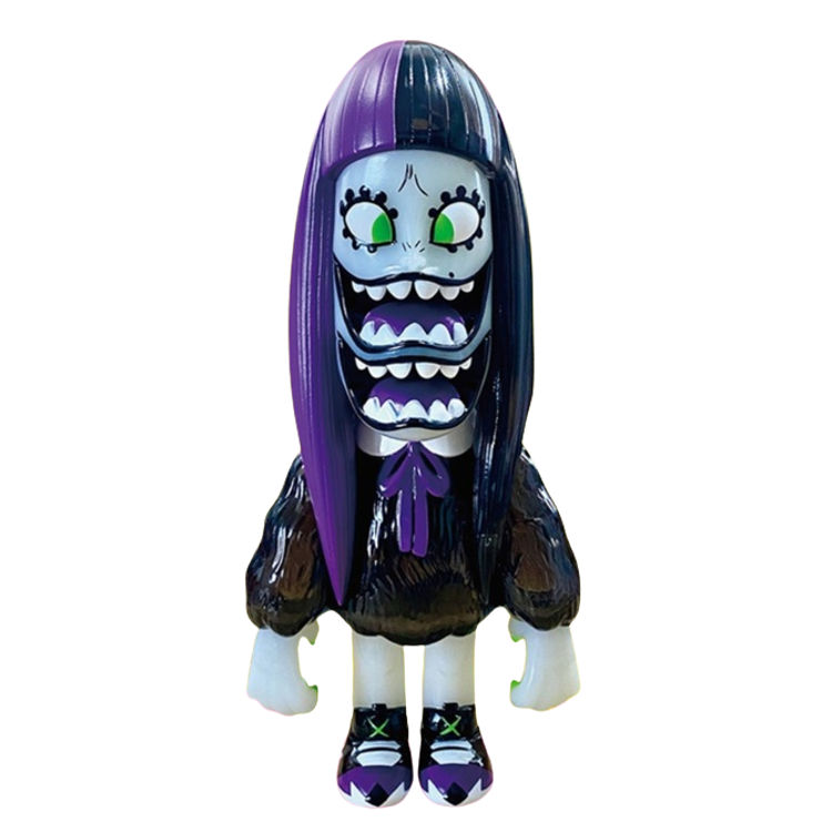Nigirizm Nigiru-chan by Grape Brain