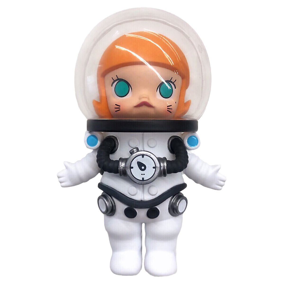 Moon Molly - Luna (Secret)