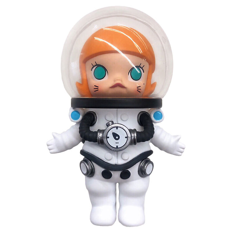 Moon Molly - Luna (Secret) by Kenny Wong