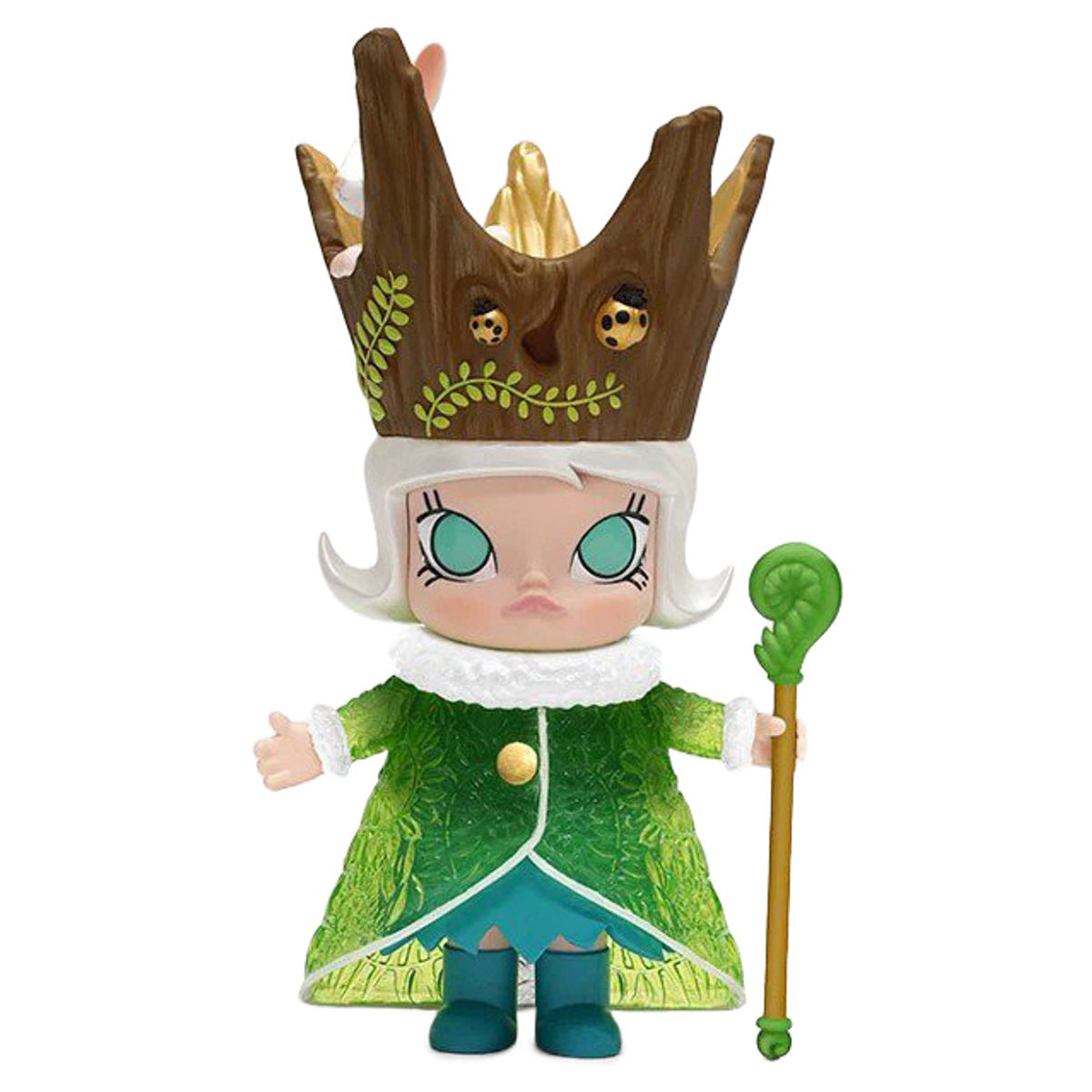 MOLLY Forest Queen