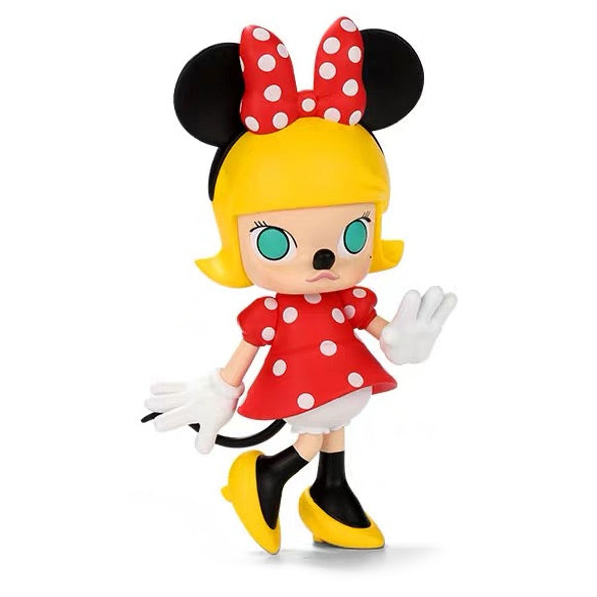 Molly Minnie Mouse