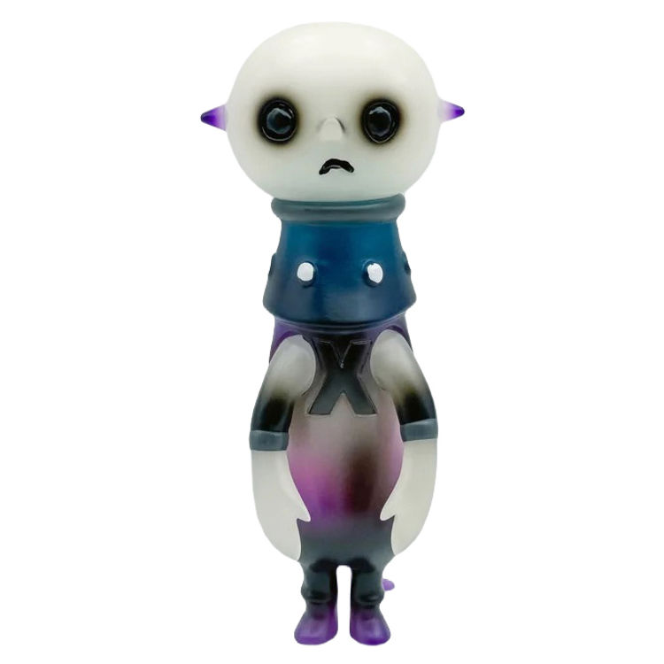 Ghost Party Hiin by Hidy DOT Oguri