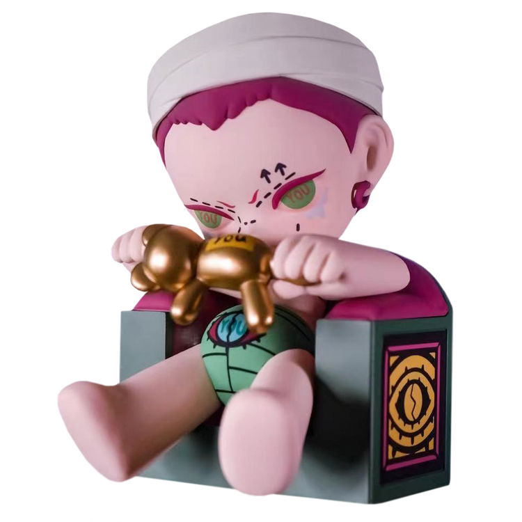 SOS Kid Envy by Fun for Fun