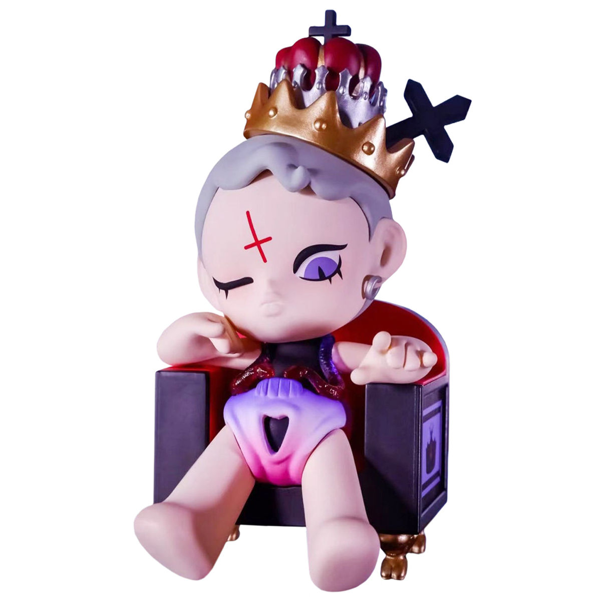 SOS Kid Pride (Secret)