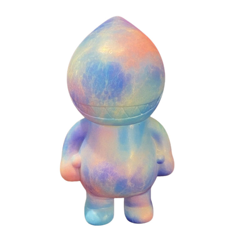 Marble Pastel Bastard by Uamou (Ayako Takagi)