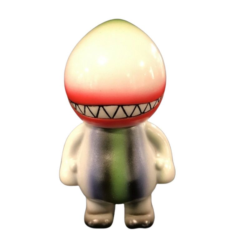 Watermelon Bastard by Uamou (Ayako Takagi)