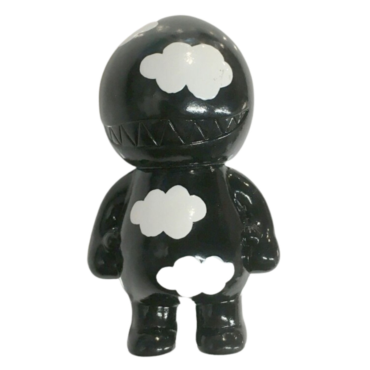 Cloud Bastard
