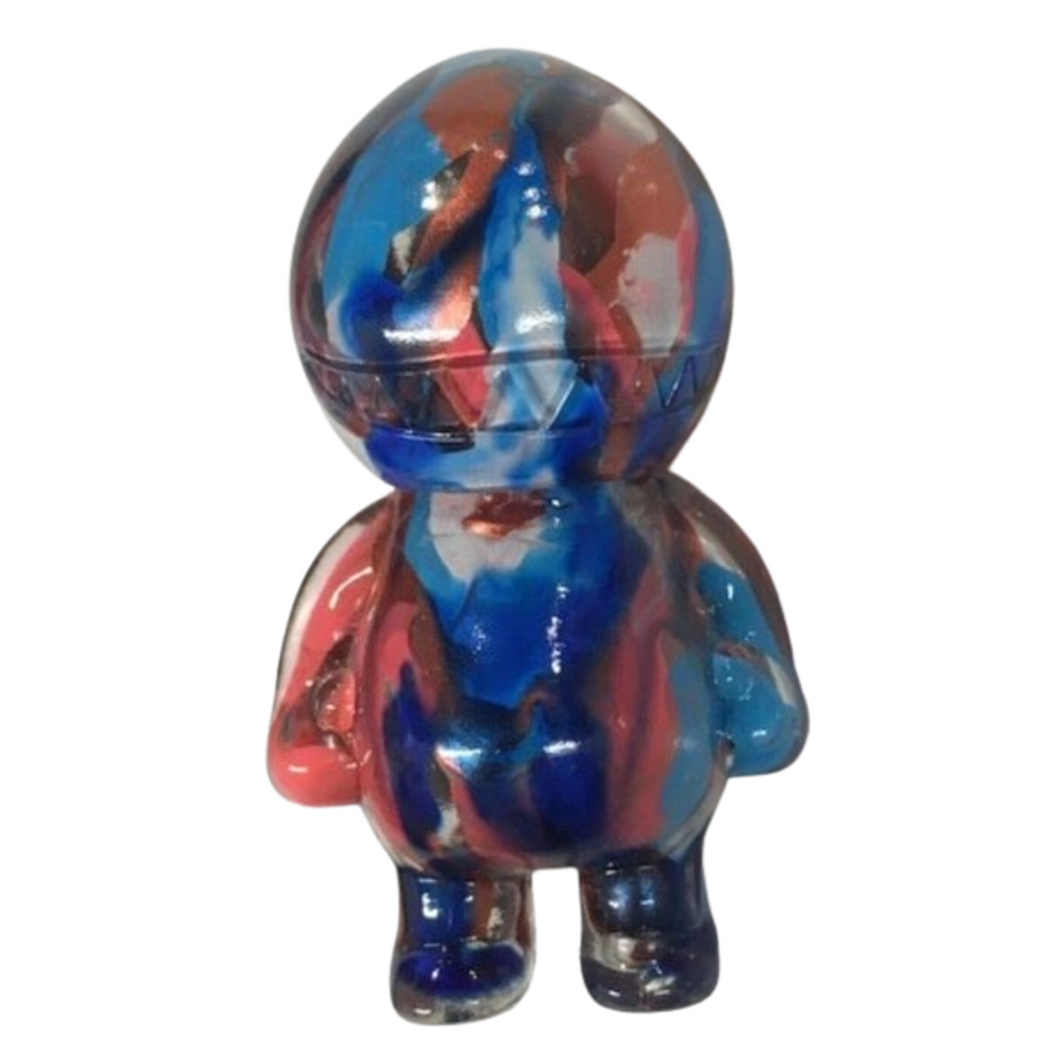 Marble Bastard