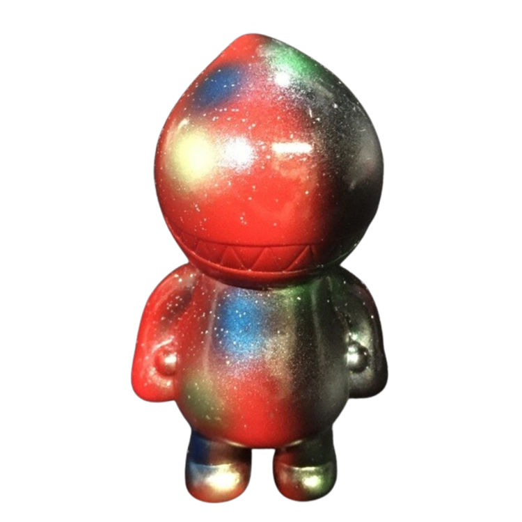 Marble Red Bastard by Uamou (Ayako Takagi)