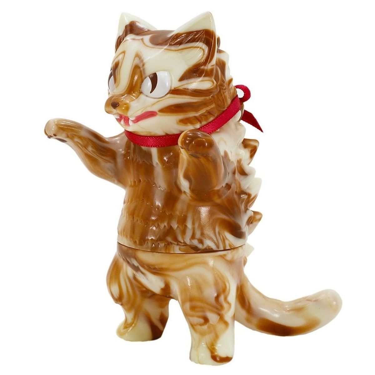 Negora Marble Milk Chocolate