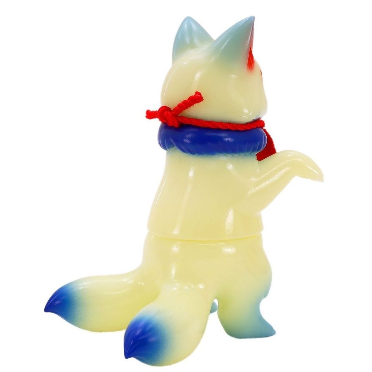 Moon Fox GID Sakiros