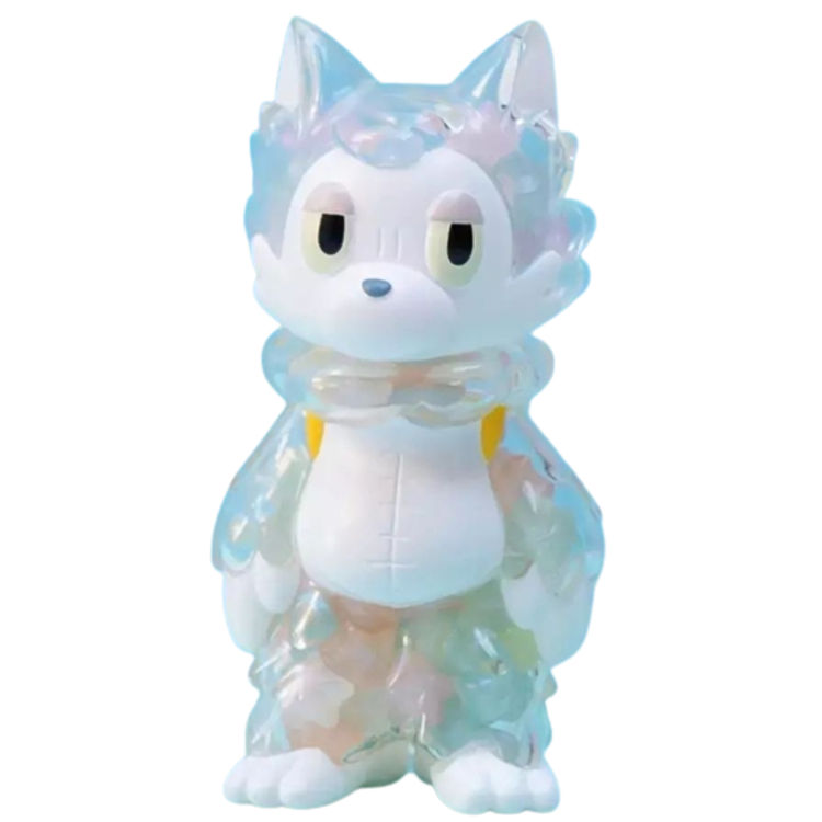 Christmas Star Okami-kun by Kiriko Arai