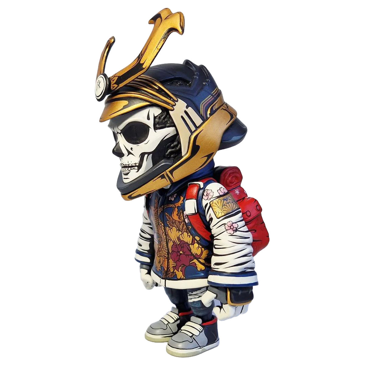 Adventure is my Fixation