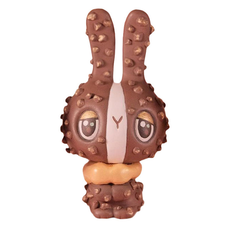 Billy the Rabbit Year of the Rabbit Chocolate by Lam Pei