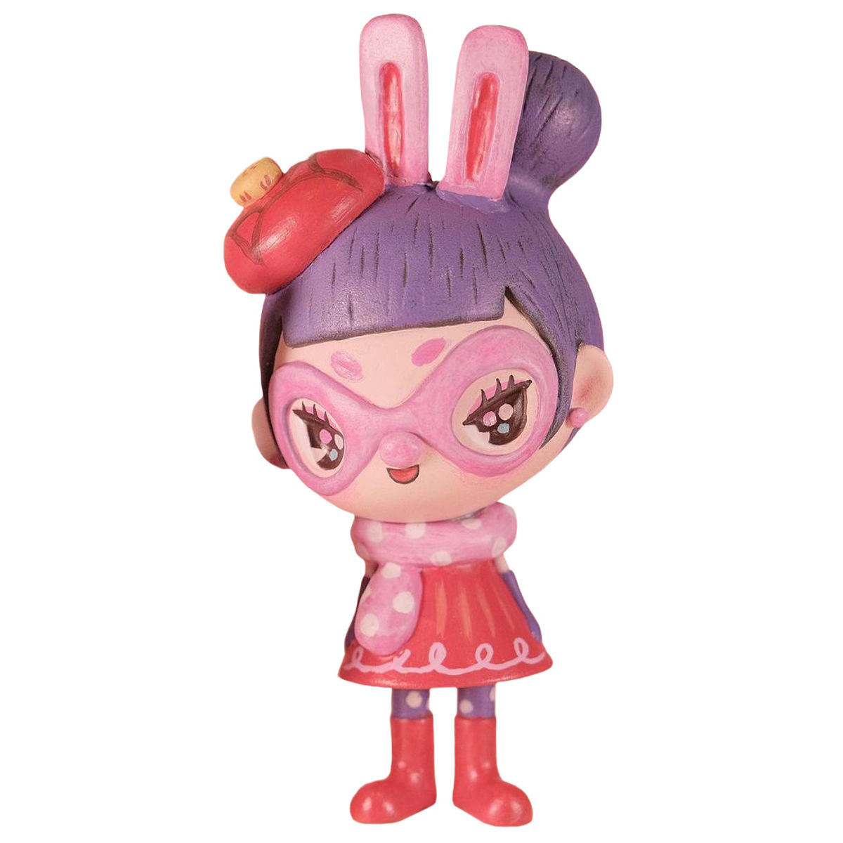 Sofye Year of the Rabbit
