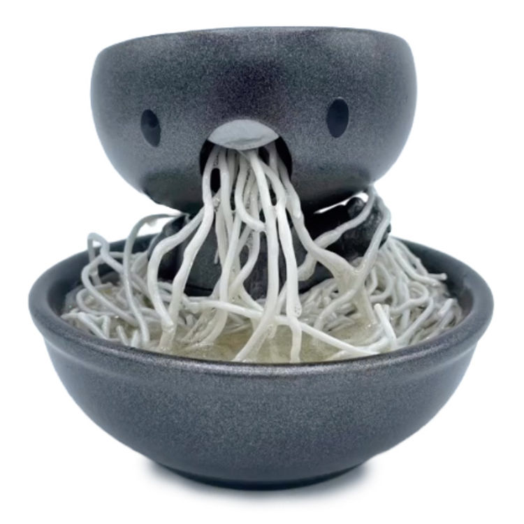 Noodle Inception by JFO (Jason Forbes)