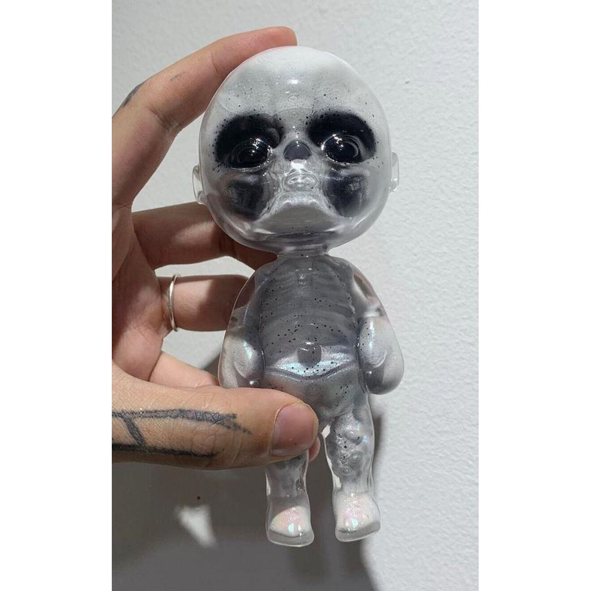 Riclo XRay