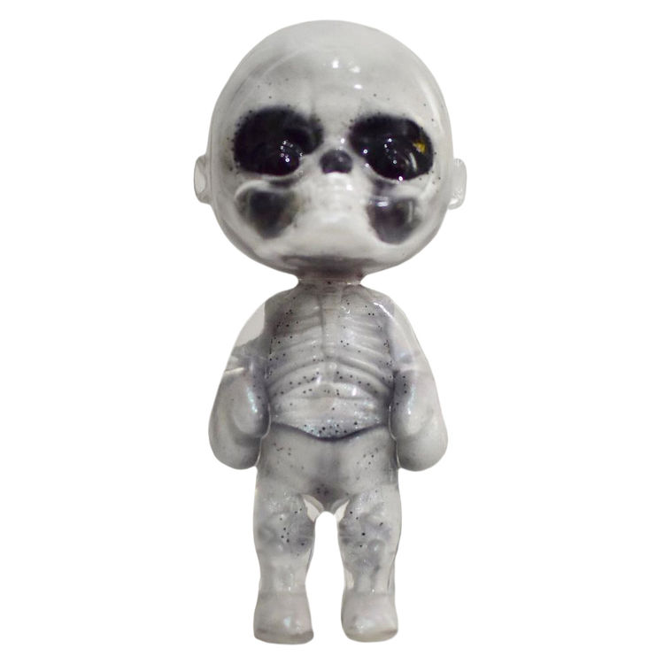 Riclo XRay by Bendito Calabazo