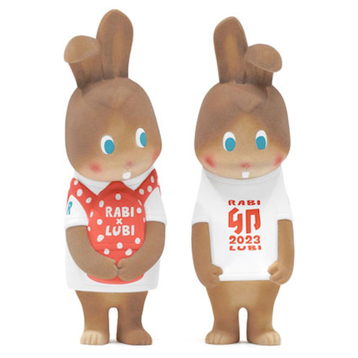 Rabi x Lubi Set