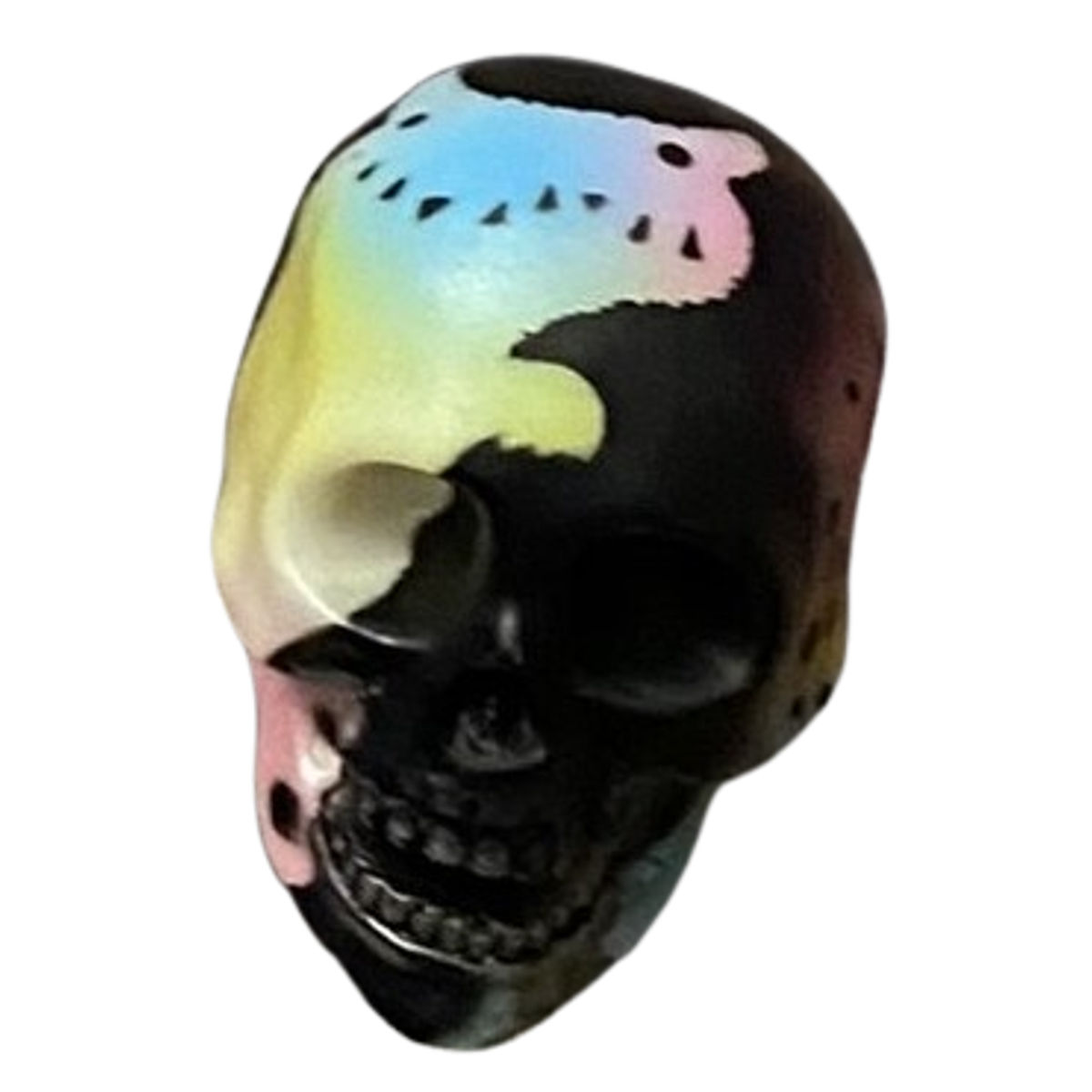 Byron Skull