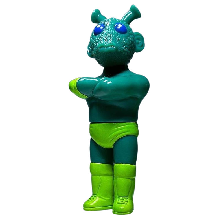 No. 39020 (Second Shooter) by Healeymade (David Healey)