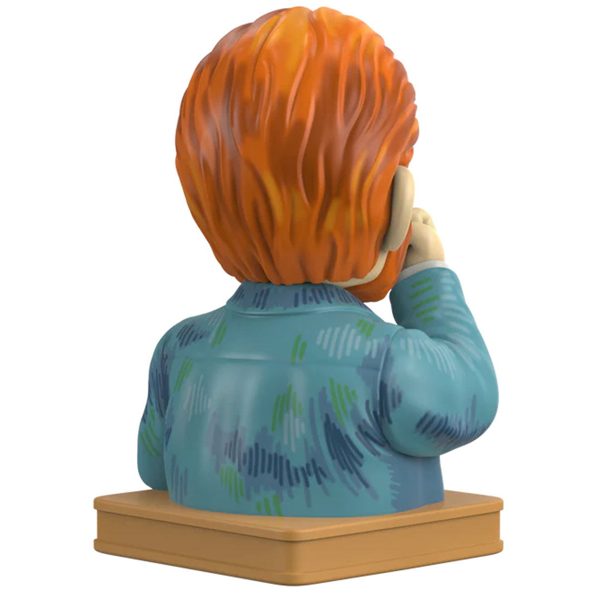 Van Gogh : The Art of Picking