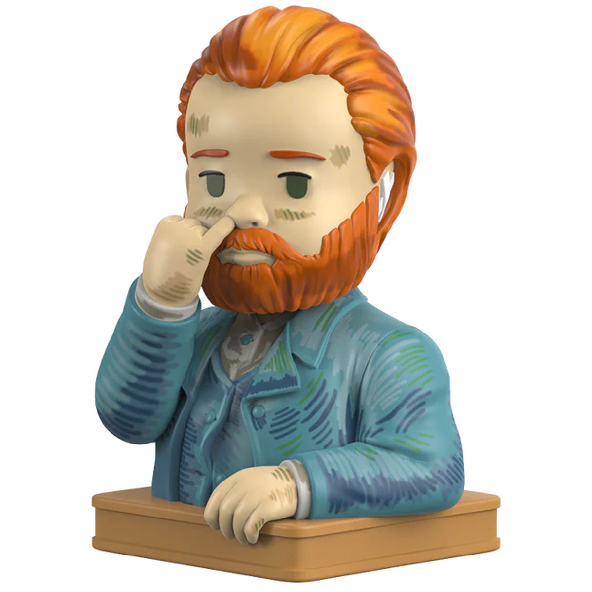 Van Gogh : The Art of Picking