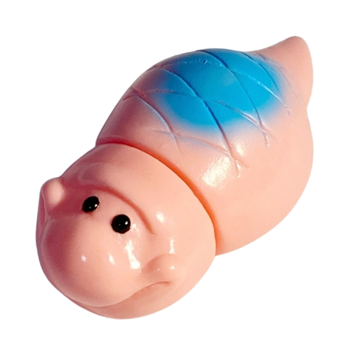 Pink Blue Tsuchinotami (Original Version)