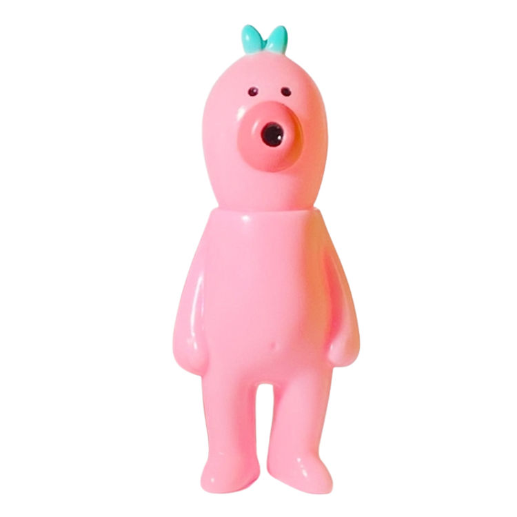 Pink Kore by HARIKEN (Hariu Kenichi)
