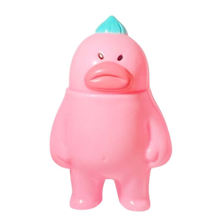 Pink Sore by HARIKEN (Hariu Kenichi)