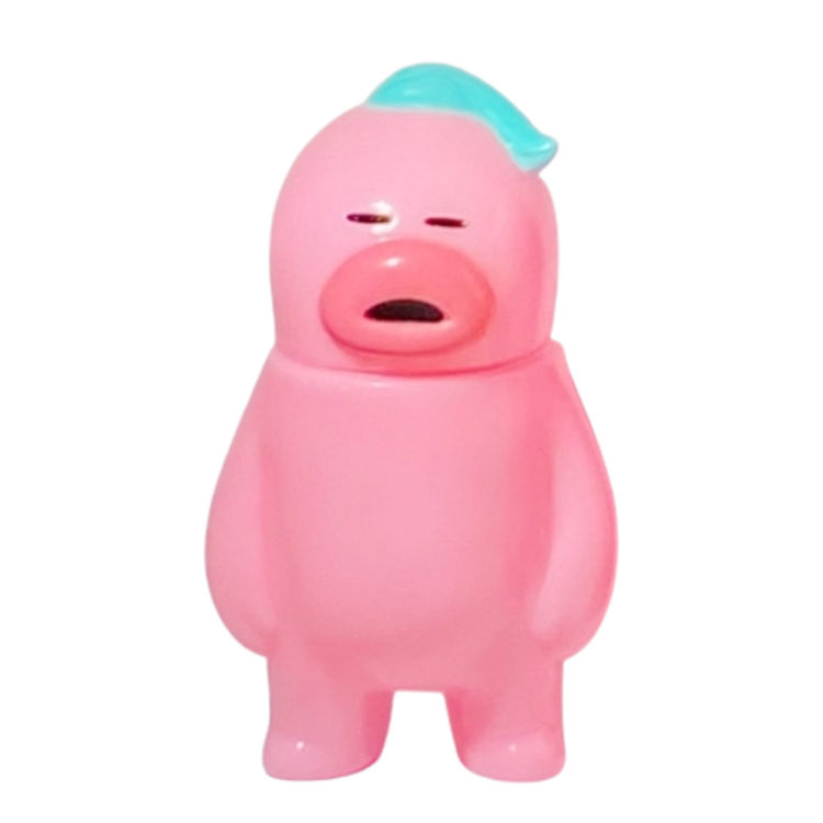 Pink Are by HARIKEN (Hariu Kenichi)