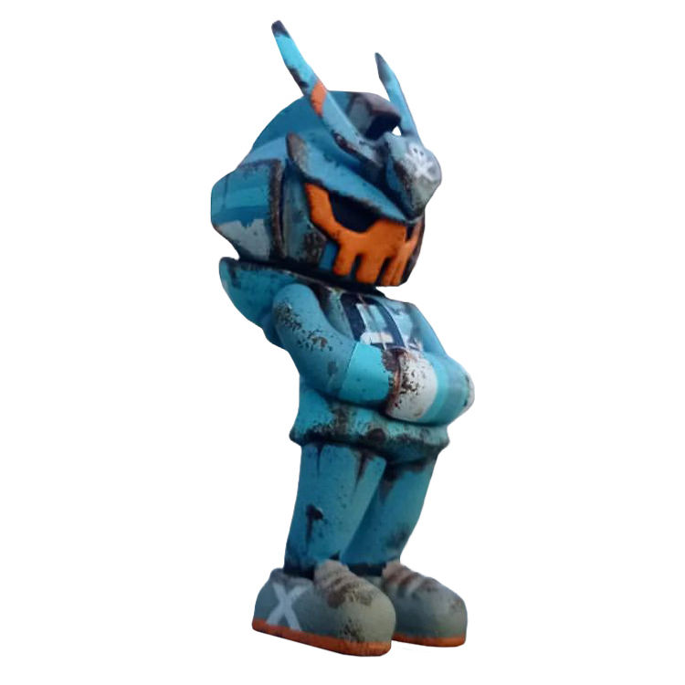 Untitled MicroTeq by HX Studio (Jesper Puchades)