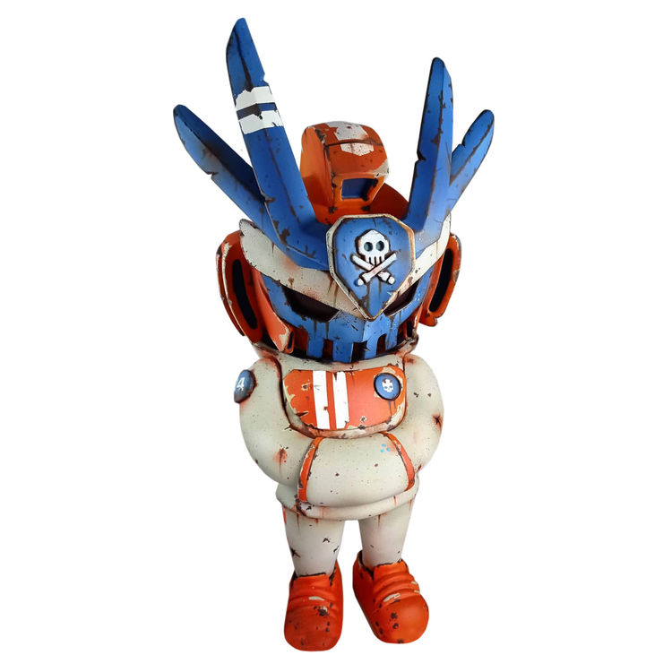 Untitled MegaTeq by HX Studio (Jesper Puchades)