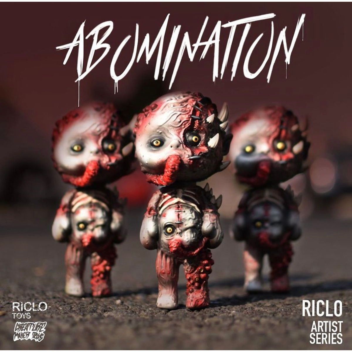 Riclo Abomination