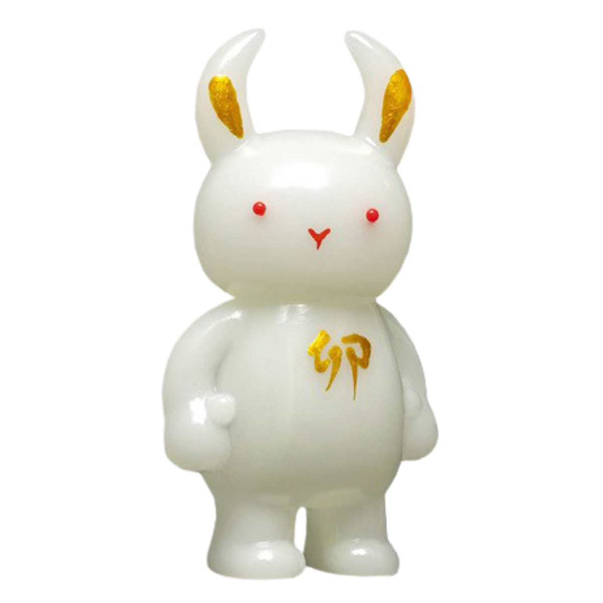 Uamou Year of the Rabbit GID (Paradise Toy)