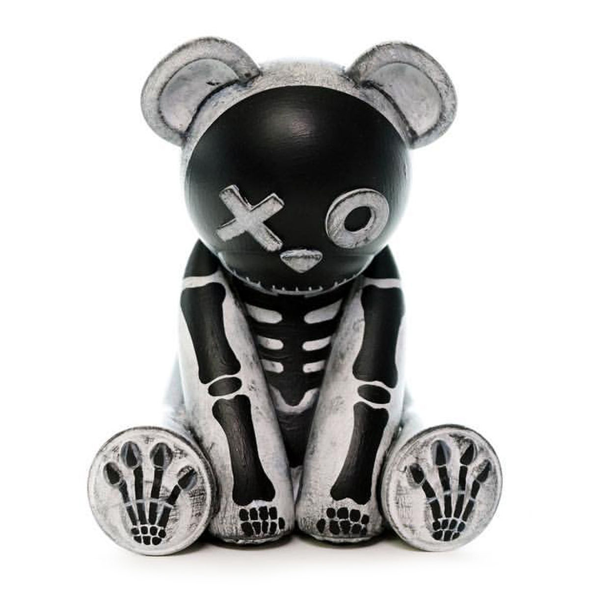 Reverse Skeleton XO One-Off