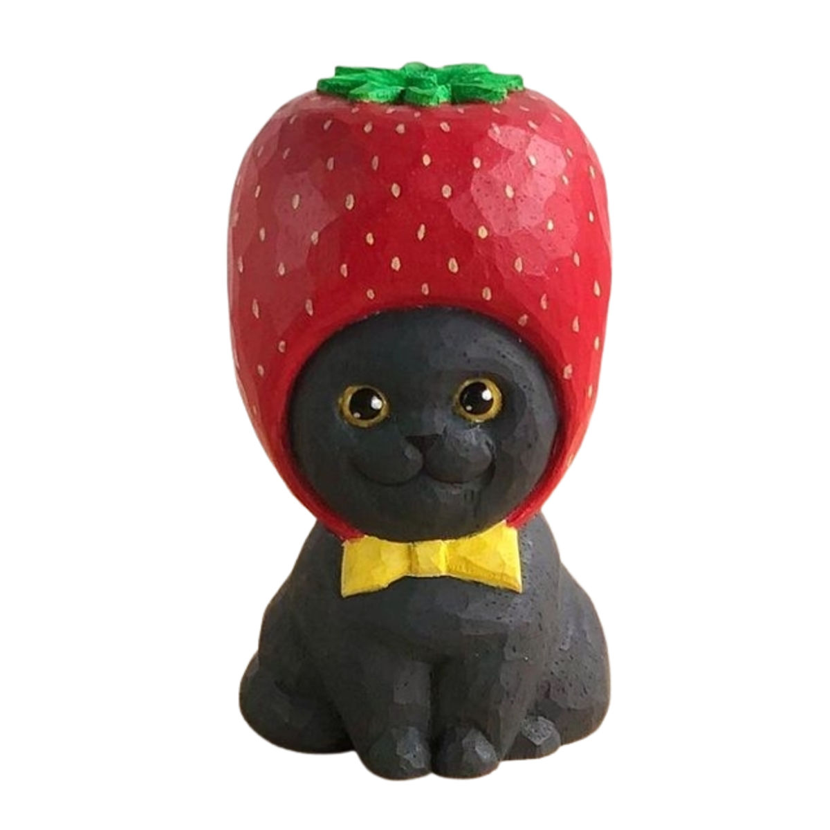 Black Strawberry Chatora