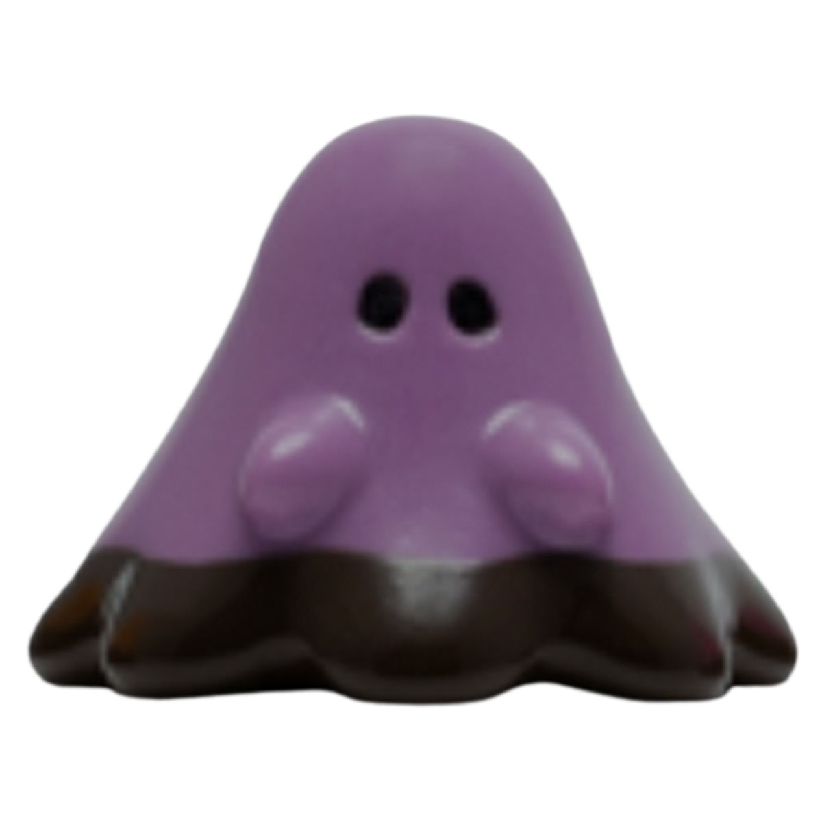 Prune Chocolate Dipped Boo