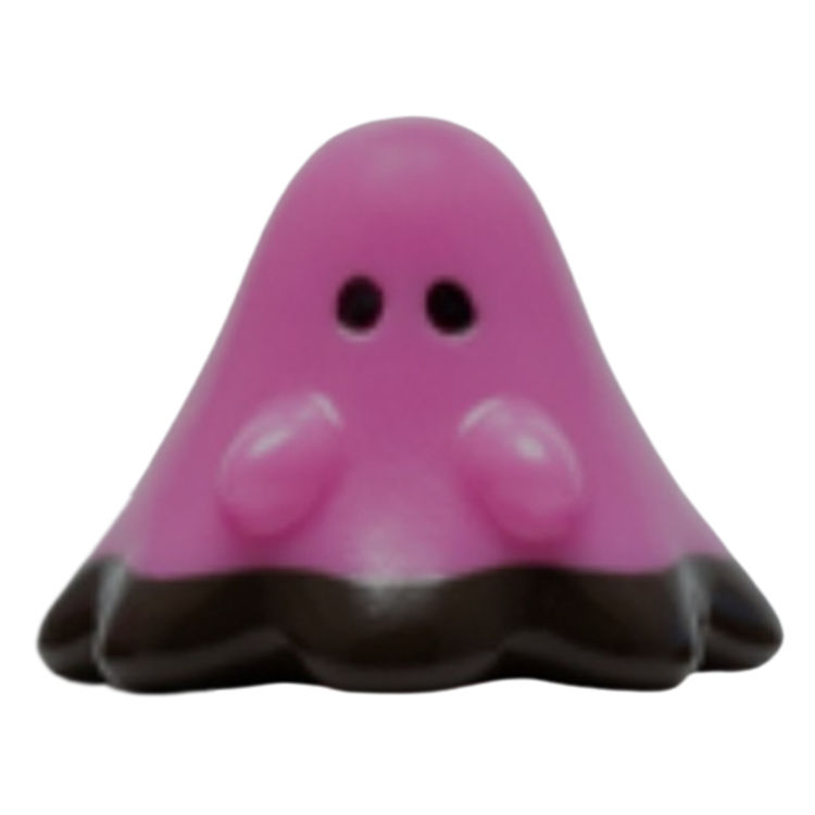 Ruby Chocolate Dipped Boo by Uamou (Ayako Takagi)