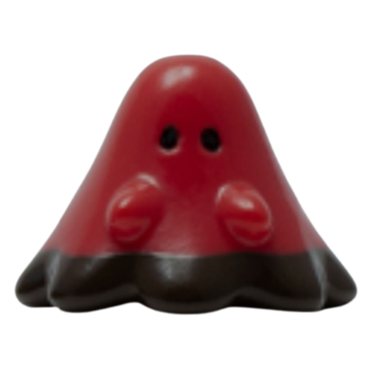 Chili Chocolate Dipped Boo