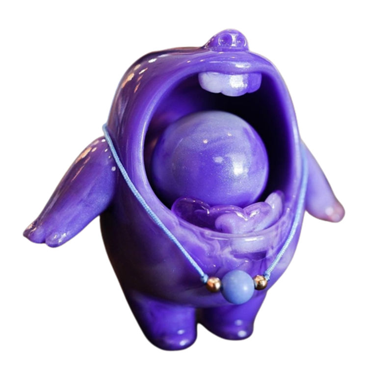 Night Storm Mallow by Mupa Toy