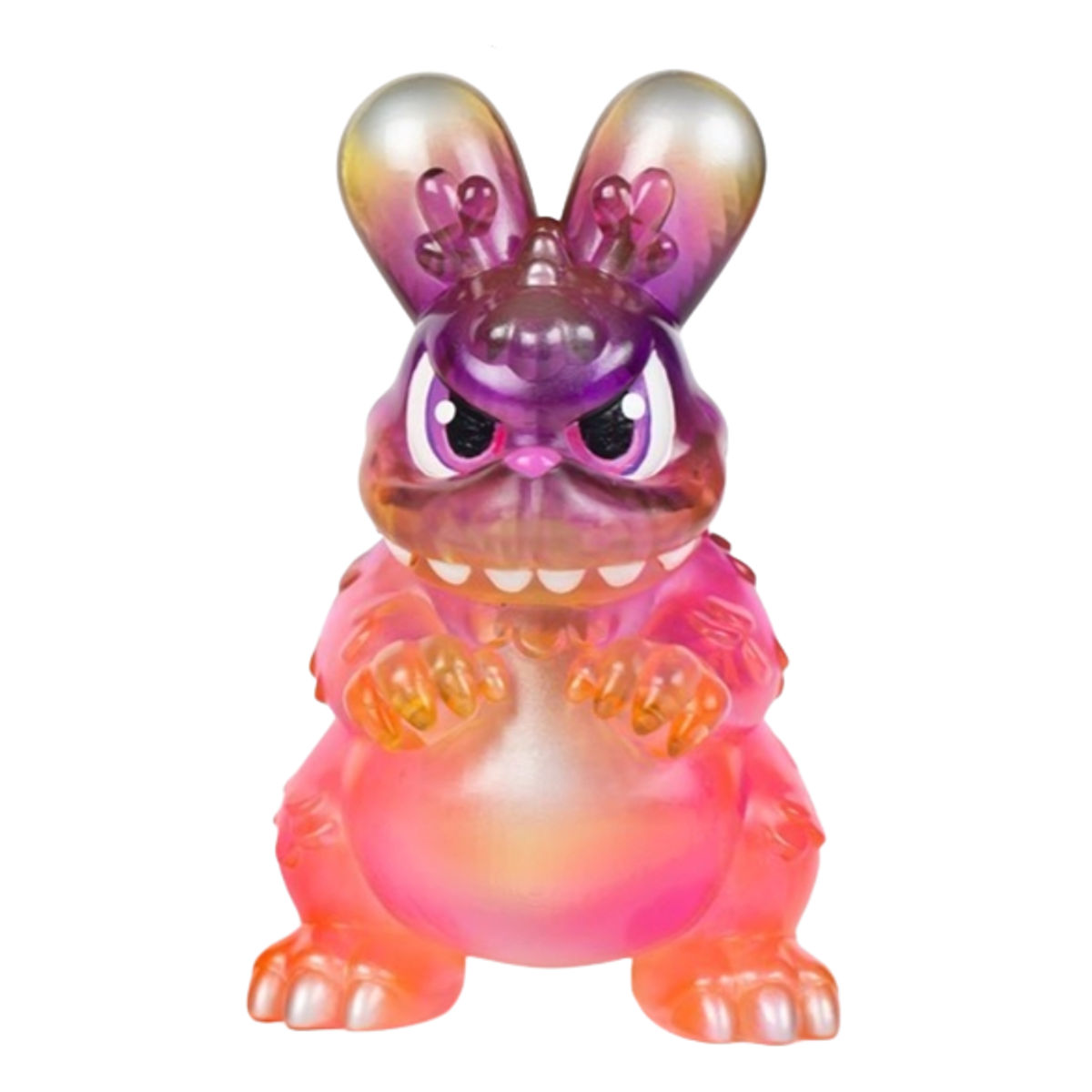 C-Thru Kaiju Dorobanii