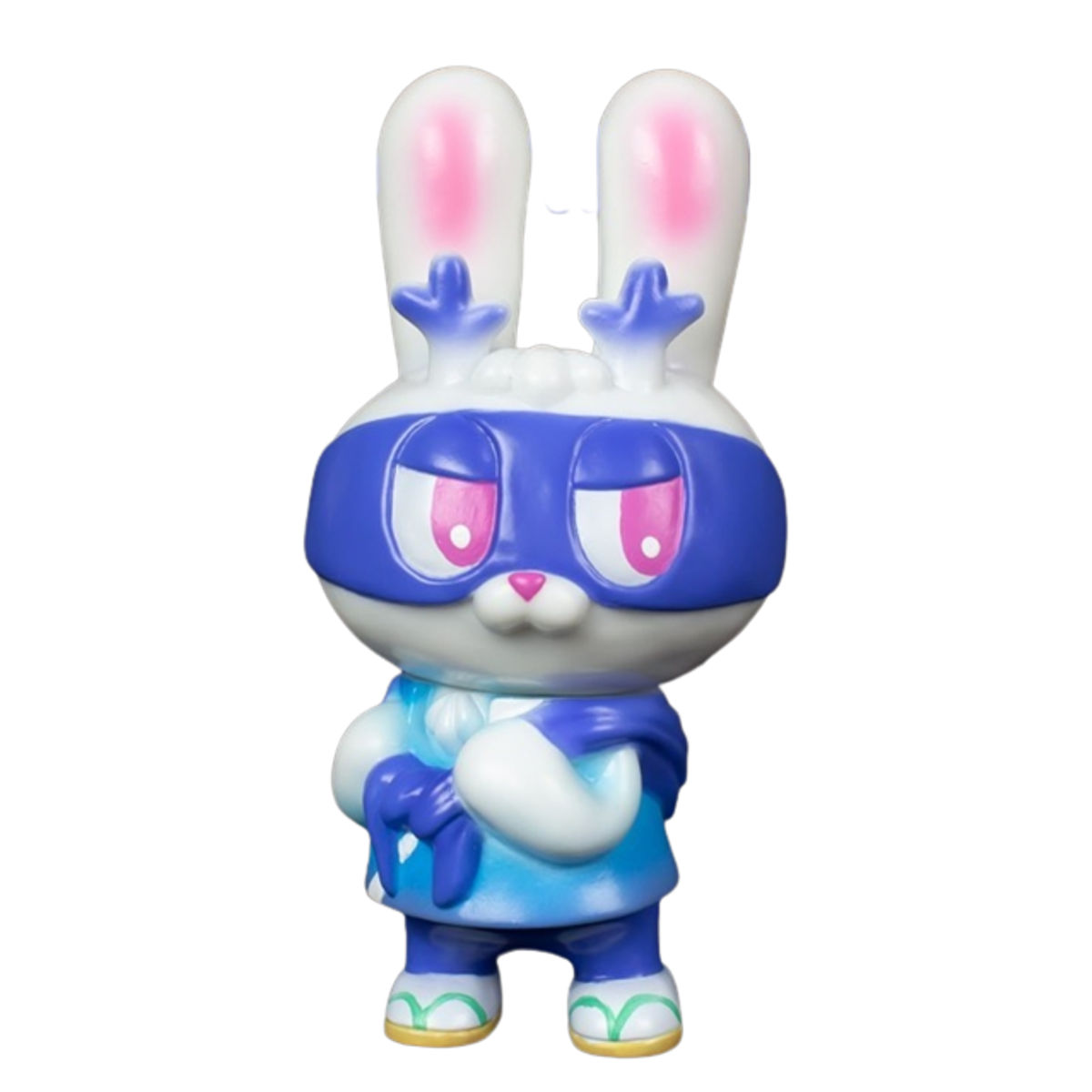 Year of the Rabbit Dorobanii