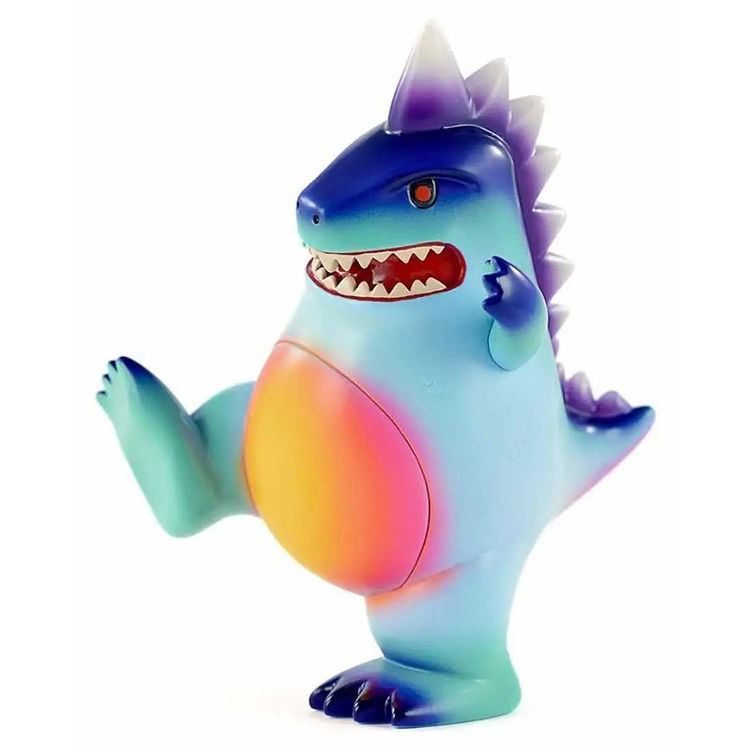 Hawaiian Punch TCON the Toyconosaurus by Shifty