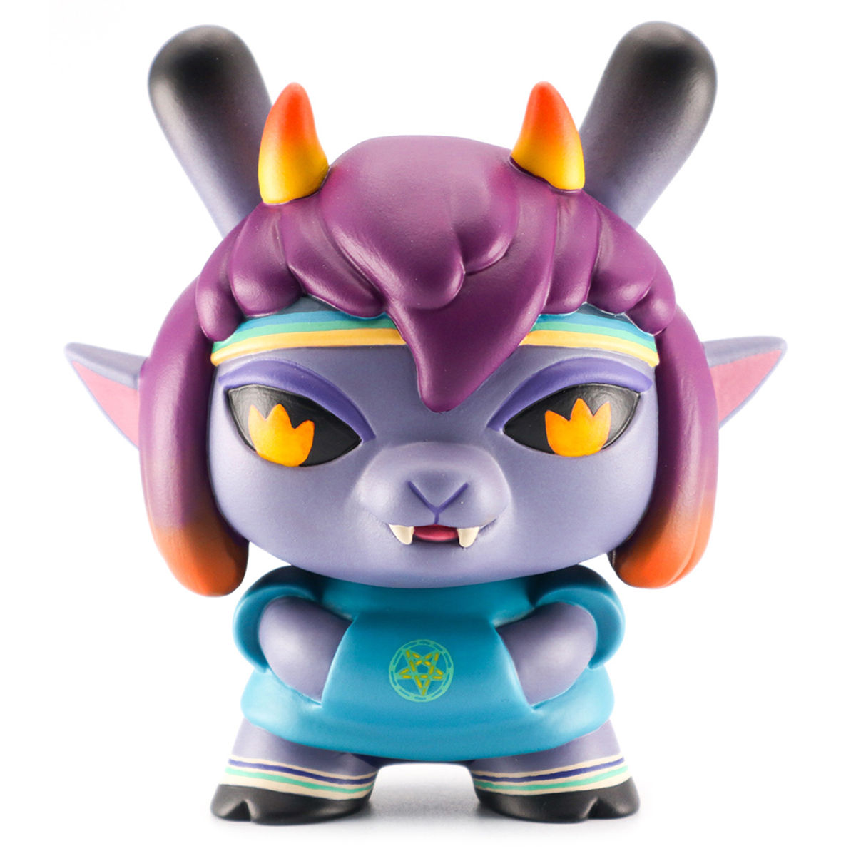 Girl Camp Hellfire Dance Instructor