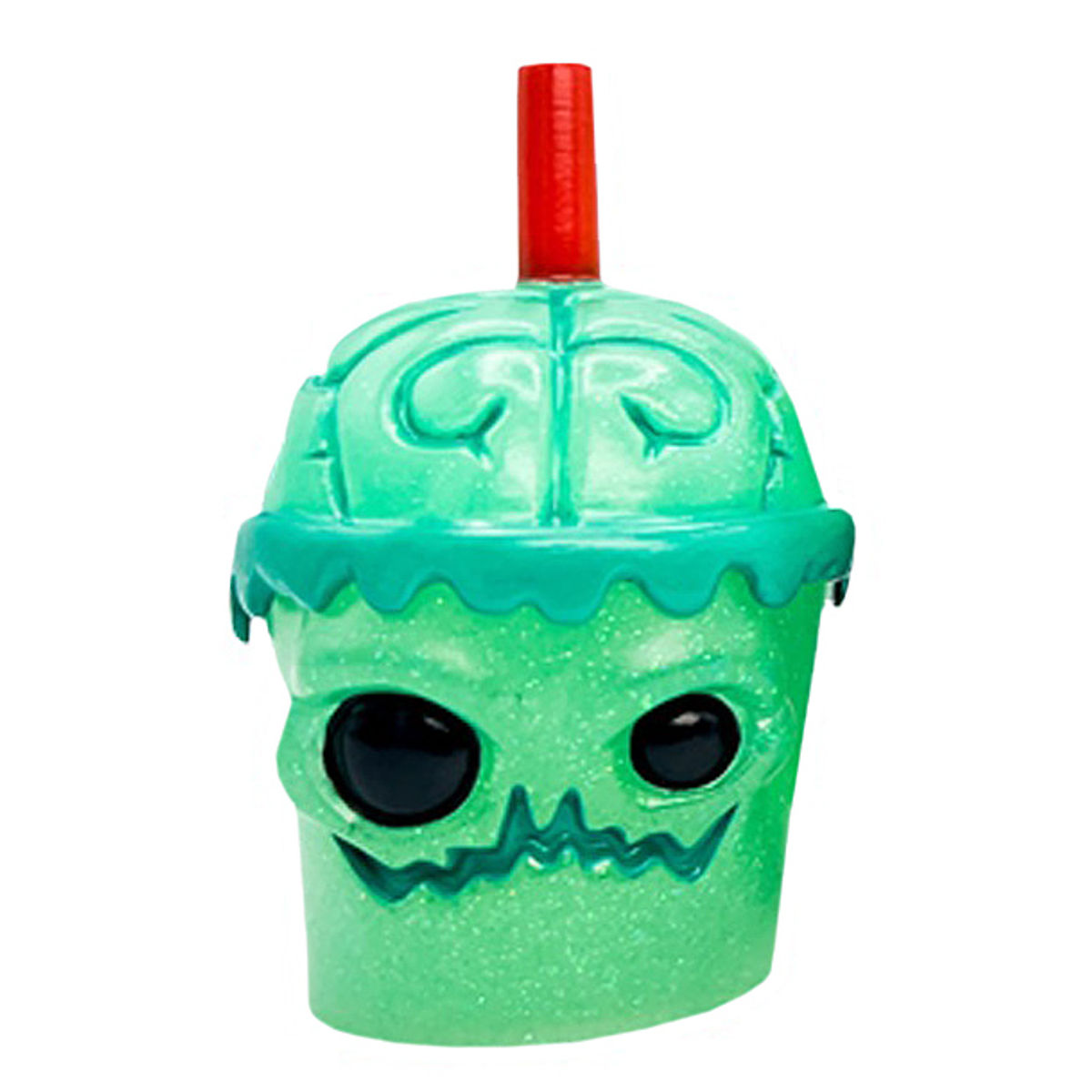 Baja Blast Brain Freeze Rotty