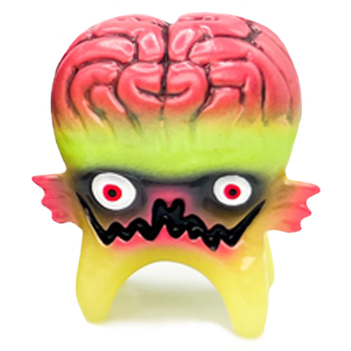 Martian Attack Rotty