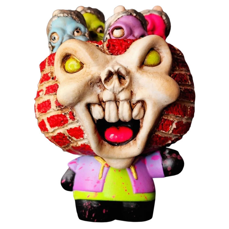 Hello Can Head by Big C